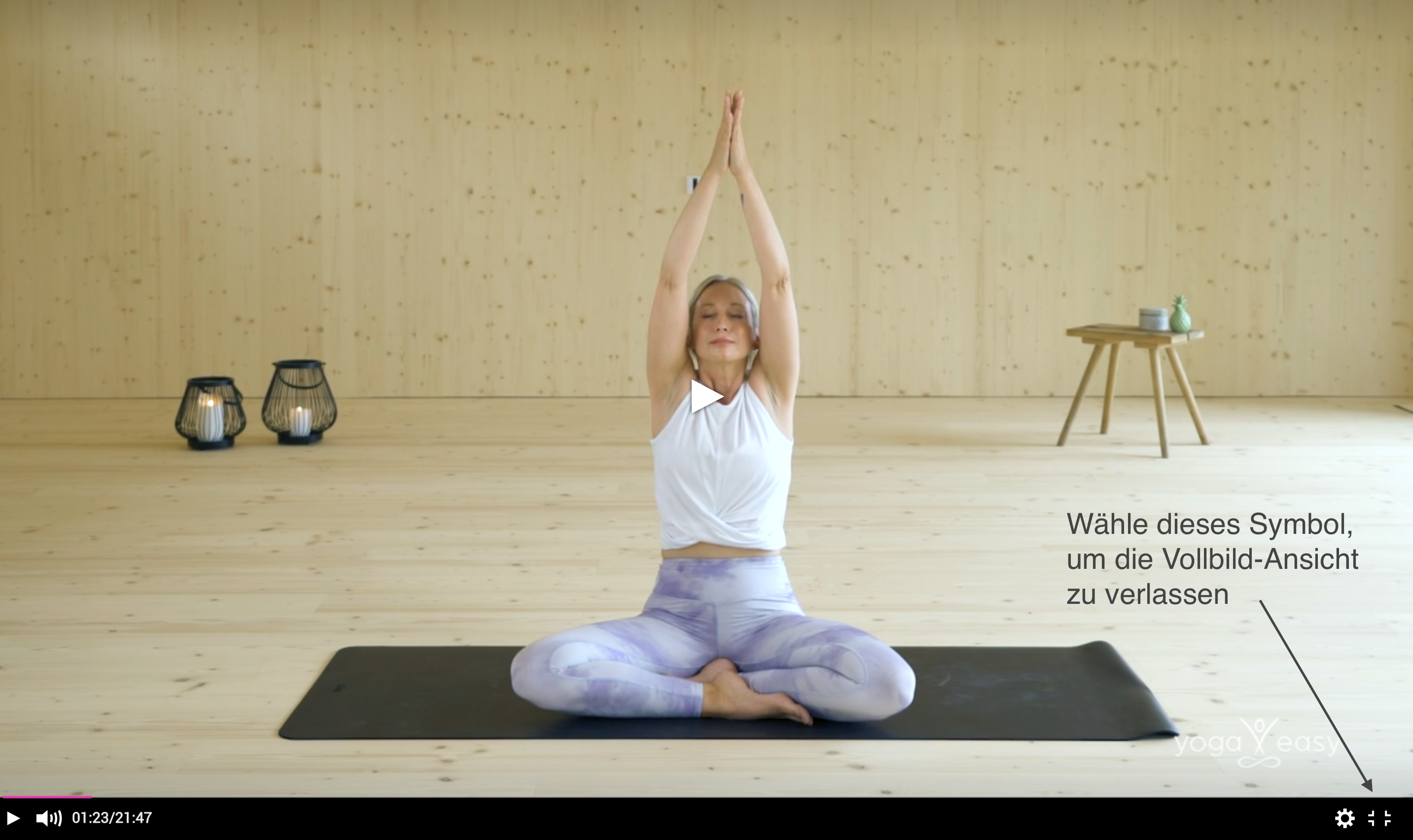 YogaEasy_Vollbild Browser_Verlassen.png