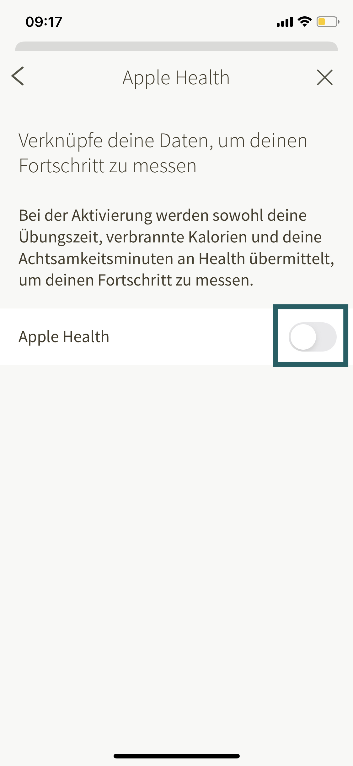 YogaEasy_App_mit_Apple_Health_verbinden_02.jpeg