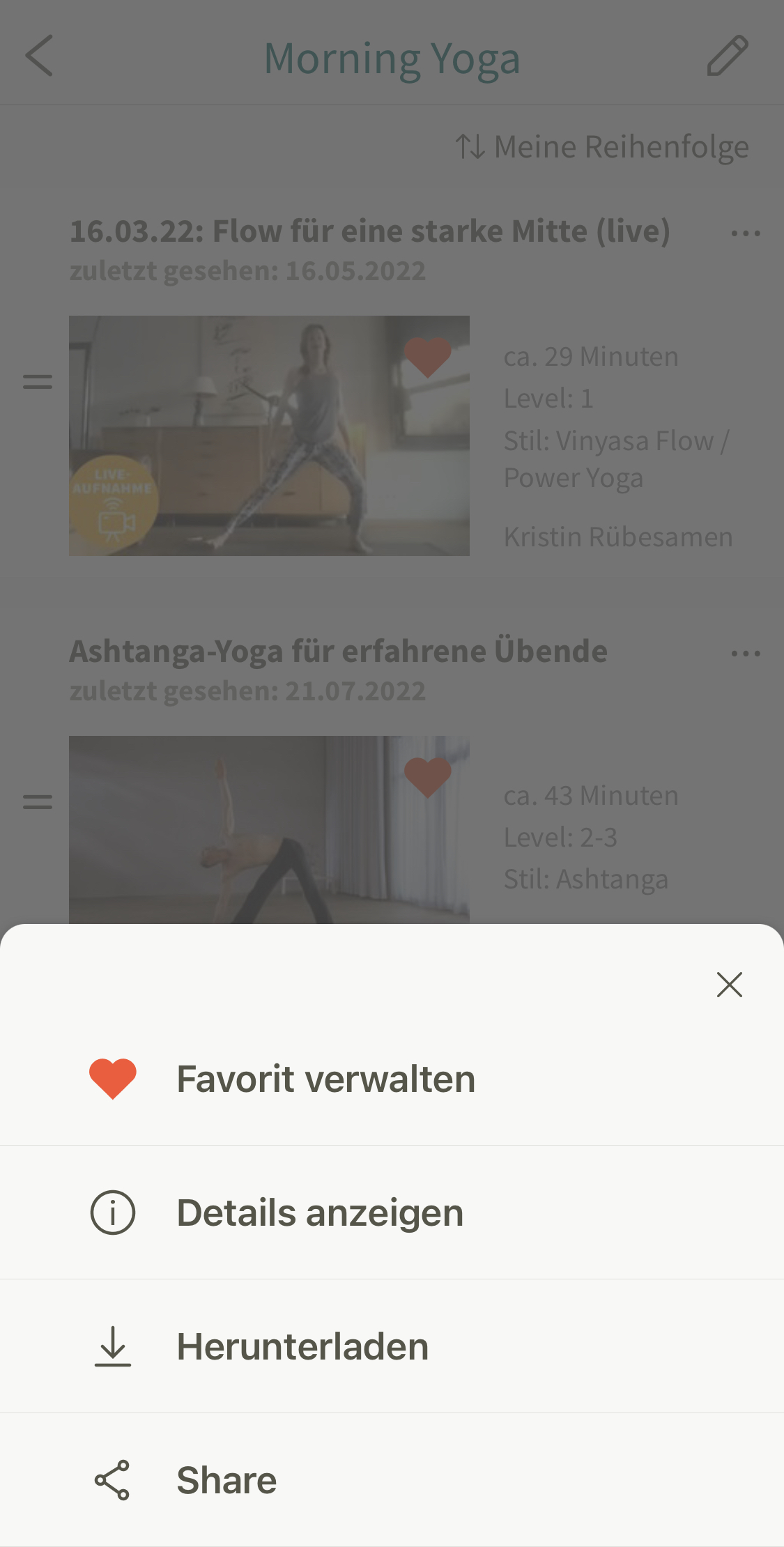 YogaEasy_App-Favoriten_verwalten3.jpeg